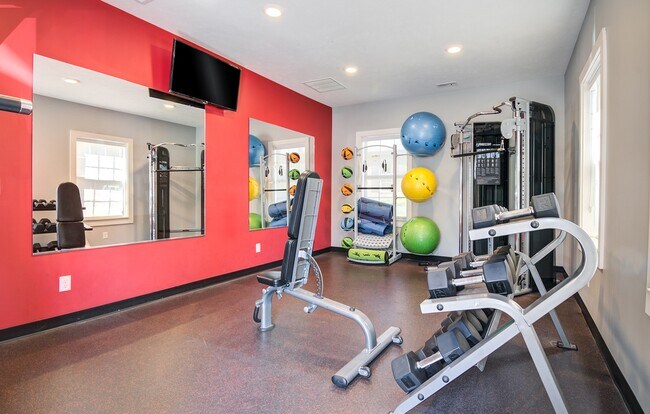 Photo - The Bluffs at Cherry Hills Townhomes