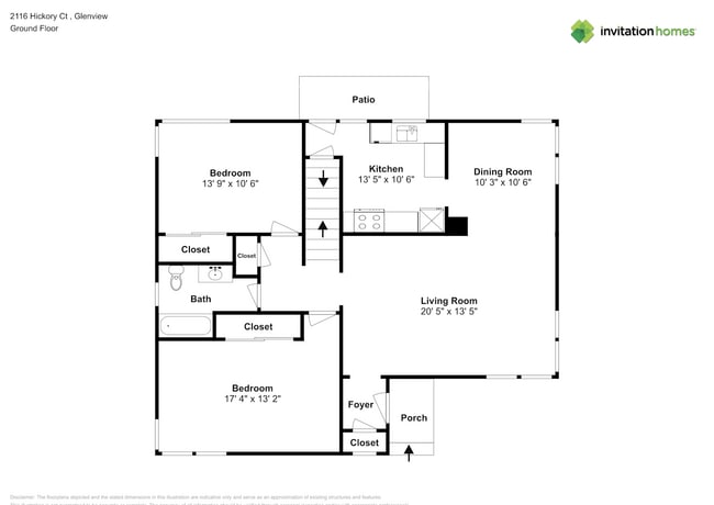 Photo - 2116 Hickory Ct