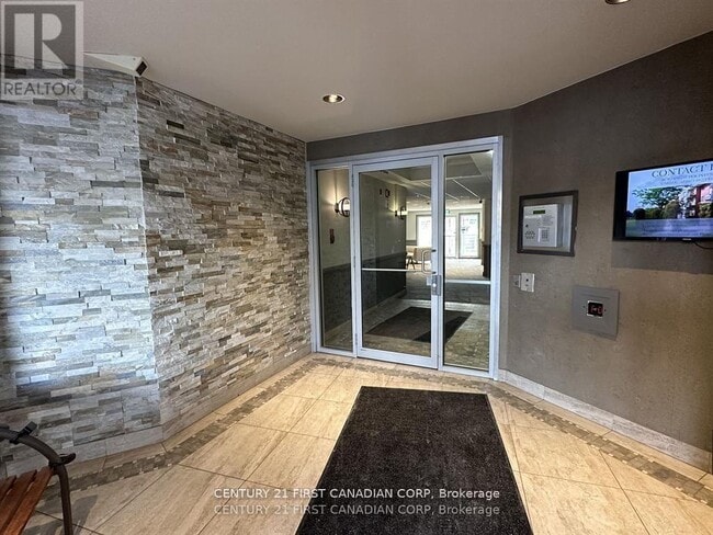 Photo - 5 Jacksway Crescent Unité 208