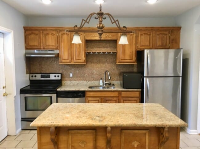 Photo - 523 Florida Ave NE