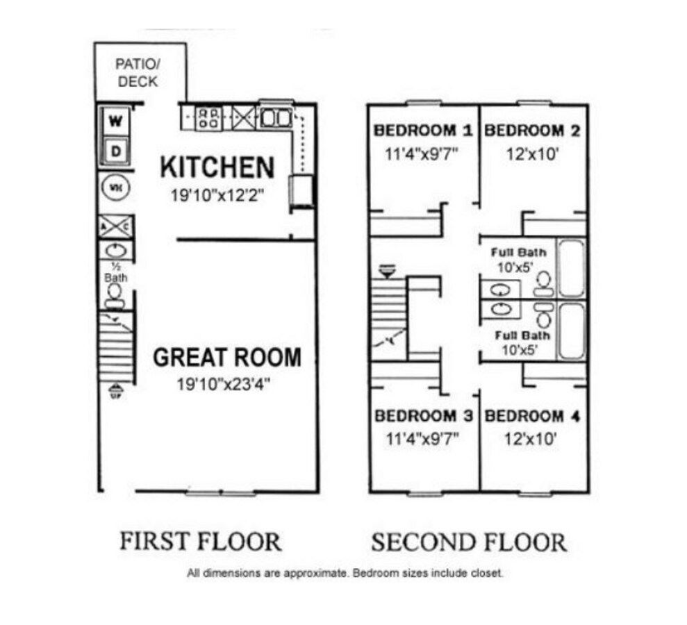Photo - Thyen Properties Unit 410 Janie Lane - Thyen