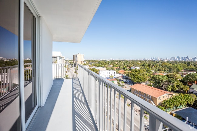 Residences at Grove Station
