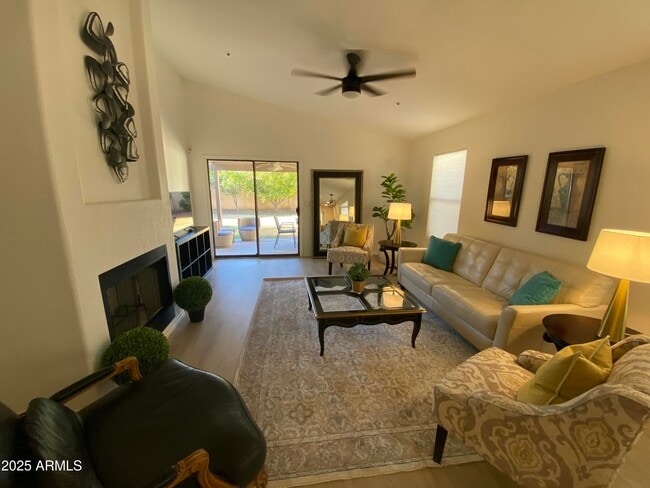 Photo - 8884 E Aster Dr