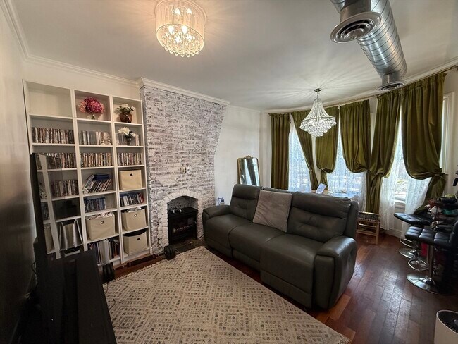 Photo - 189 Cambridge St Apartamento Unidad 2
