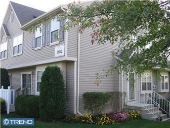 Photo - 3 bed 2.5 bath Townhouse - Mount Laurel