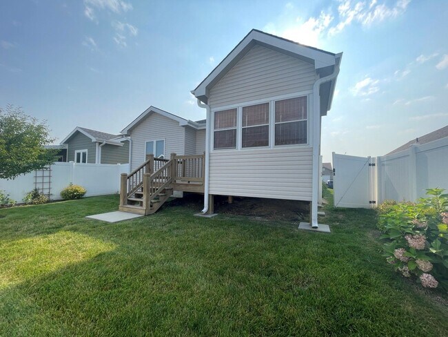 Photo - Home For Rent Bellevue.