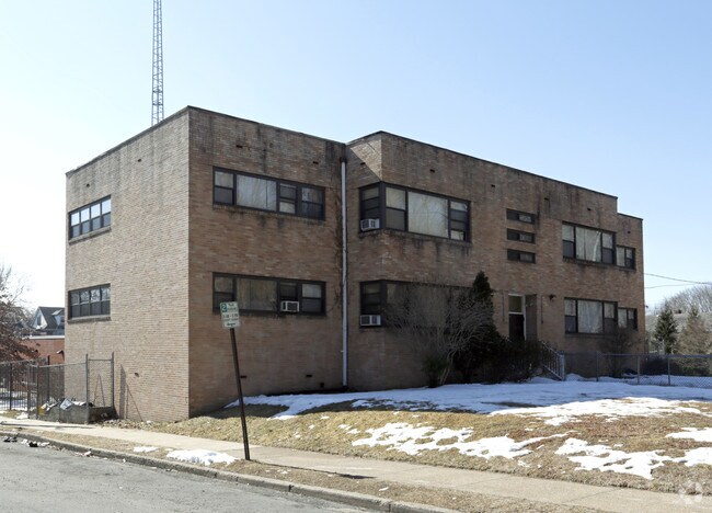 Photo - West Trenton Apartments