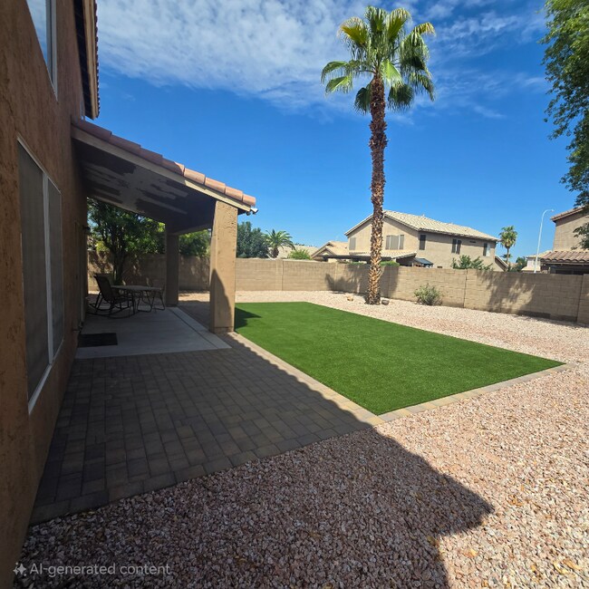 Photo - 662 W Crane Ct