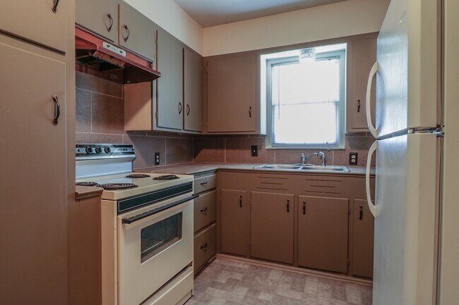 Photo - 2429 23rd St Unidad A