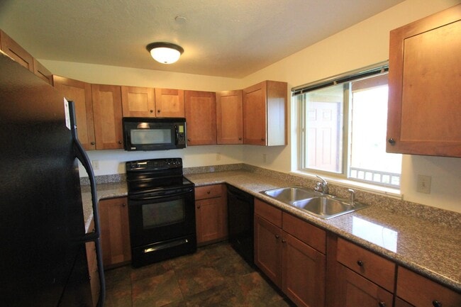 Photo - Sage Hen E5 Unit Sage Hen E5