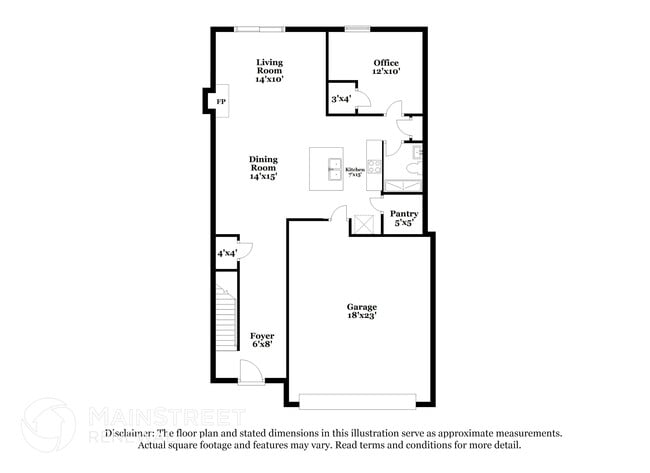 Photo - 6 Heritage Ct