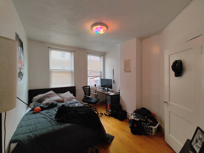 Photo - 170 Endicott St Apartments Unit 161 endicott street