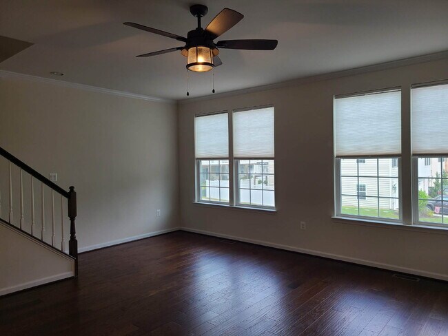 Photo - 3-Story Townhouse with Attached Garage in ...