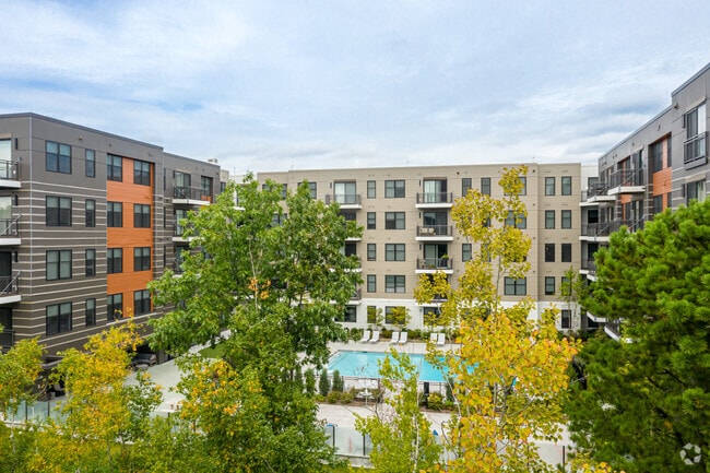 Emery Flats