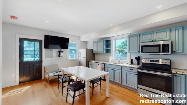 Photo - 5-7 Chester Ave. Unit 2 Unit 2