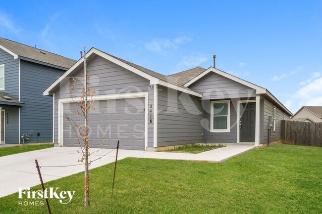 2416 Lake Hills