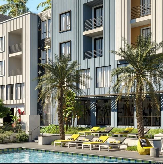 Building Photo - 6000 Luminary Dr Unit 5-202