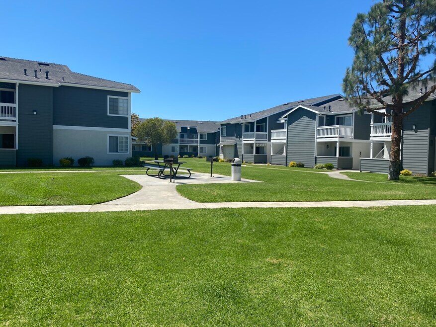 Harbor Village