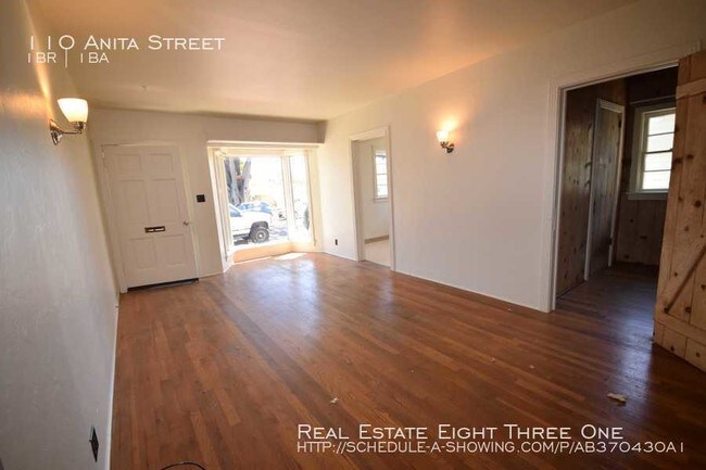 West Side Santa Cruz 1 Bedroom With Office House