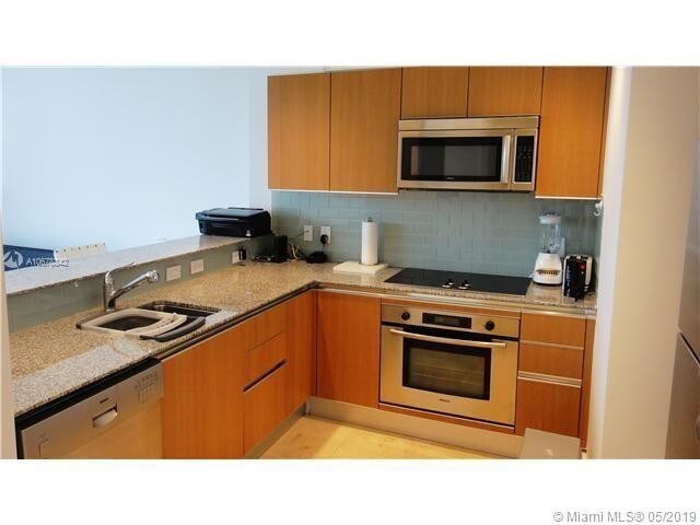 Photo - 1050 Brickell Ave