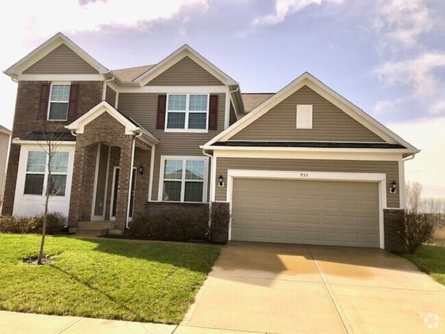 Building Photo - Gorgeous Westfield Home - 2800 sq ft and a...