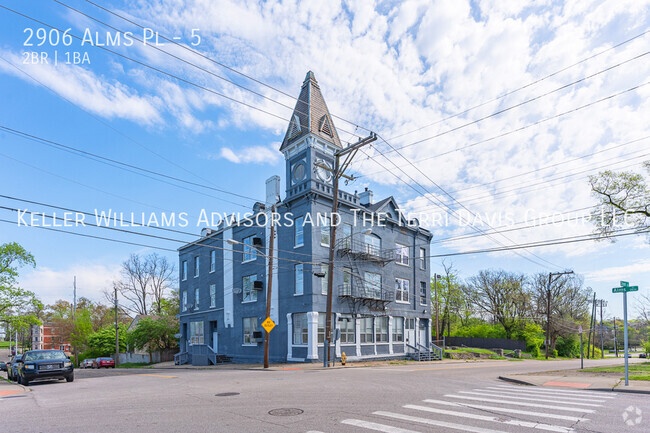 Building Photo - 2906 Alms Pl Unit 5 Rental