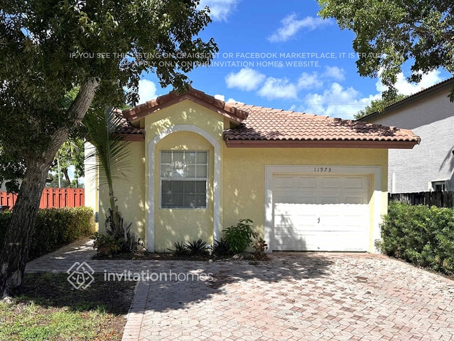 Building Photo - 11973 SW 133rd Terrace