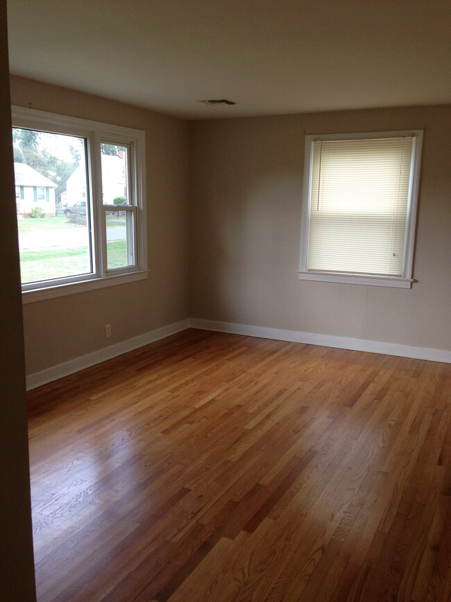 Photo - 3607 Harris Ave