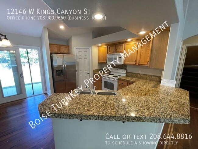 Photo - 12146 W Kings Canyon St