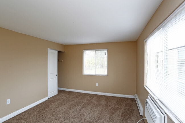 Interior View