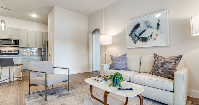 Photo - The Kacey at Kingwood Apartments