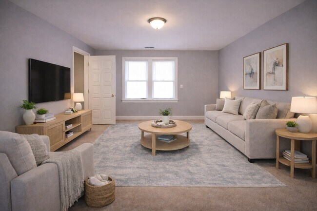 Photo - 1269 Simms Pl NE Unidad 3