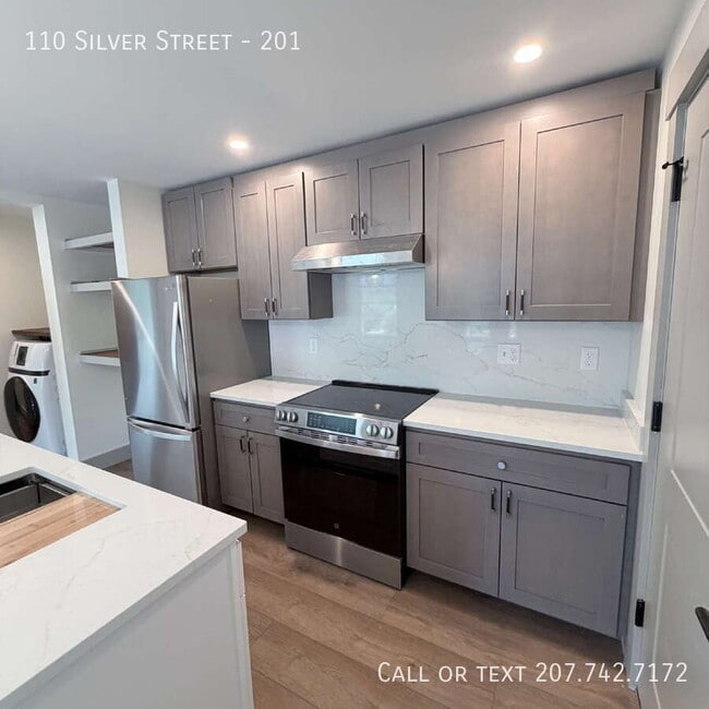 Photo - 110 Silver St Unit 201