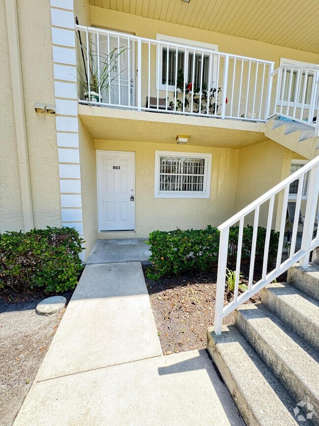 Building Photo - 803 Palm Beach Trace Dr Rental