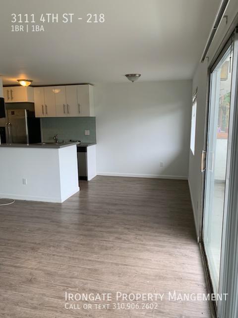 Photo - 3111 4th St Unidad 218