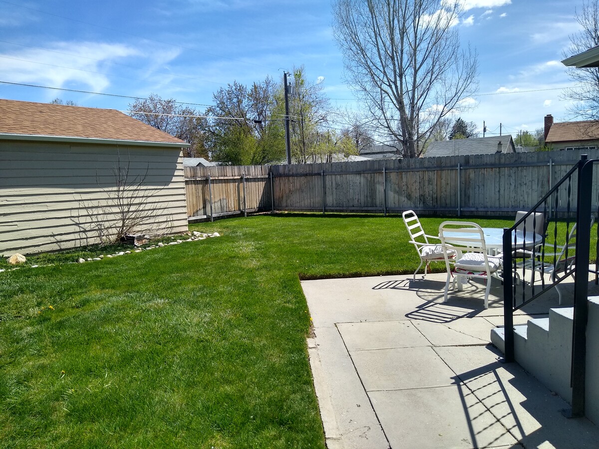 Photo - 1428 S Longmont Ave Unidad 1428