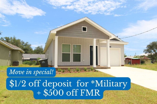 Spacious 3BR/2BA Home with Move-In Special... - Spacious 3BR/2BA Home with Move-In Special...