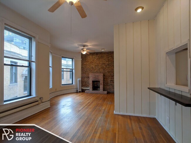 Photo - 1224 N Dearborn St Unit 1216-B3