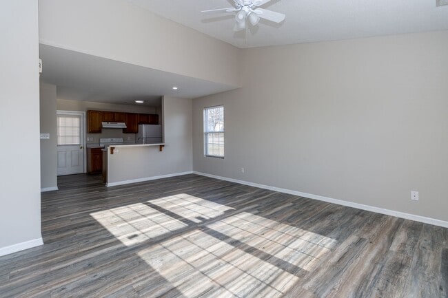 Photo - 3501-3503 Marquis Unit 3501 Marquis Ct.