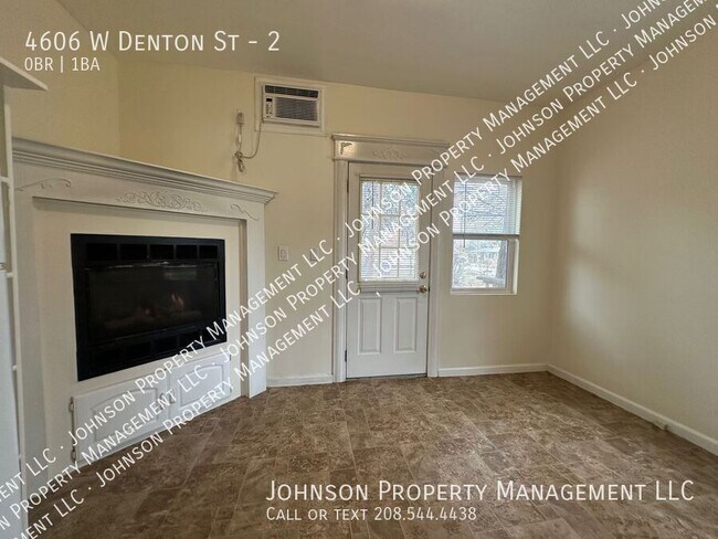 Photo - 4606 W Denton St Unit 2