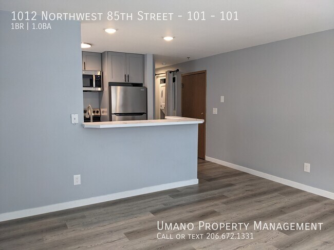 Photo - 1012 NW 85th St Unit 101