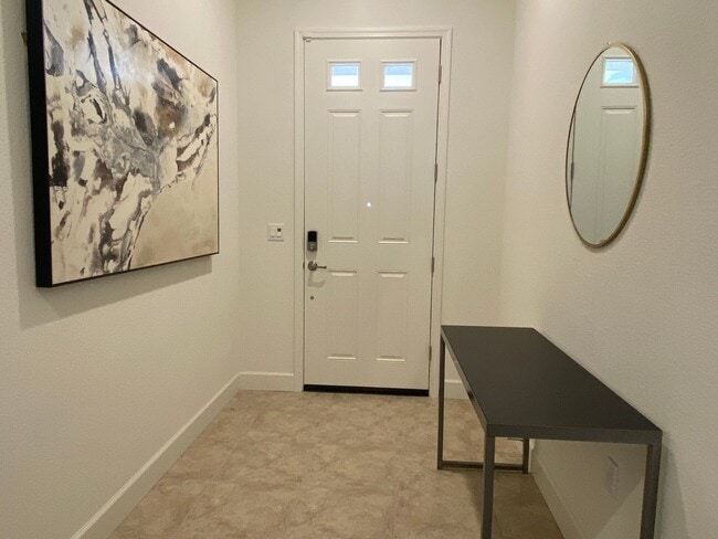 Photo - FULLY FURNISHED - ALMOST NEW 4 BED, 2.5 BATHS, 2 CAR GARAGE, 1 STORY IN NORTH LAKE COMMUNITY, NOR...