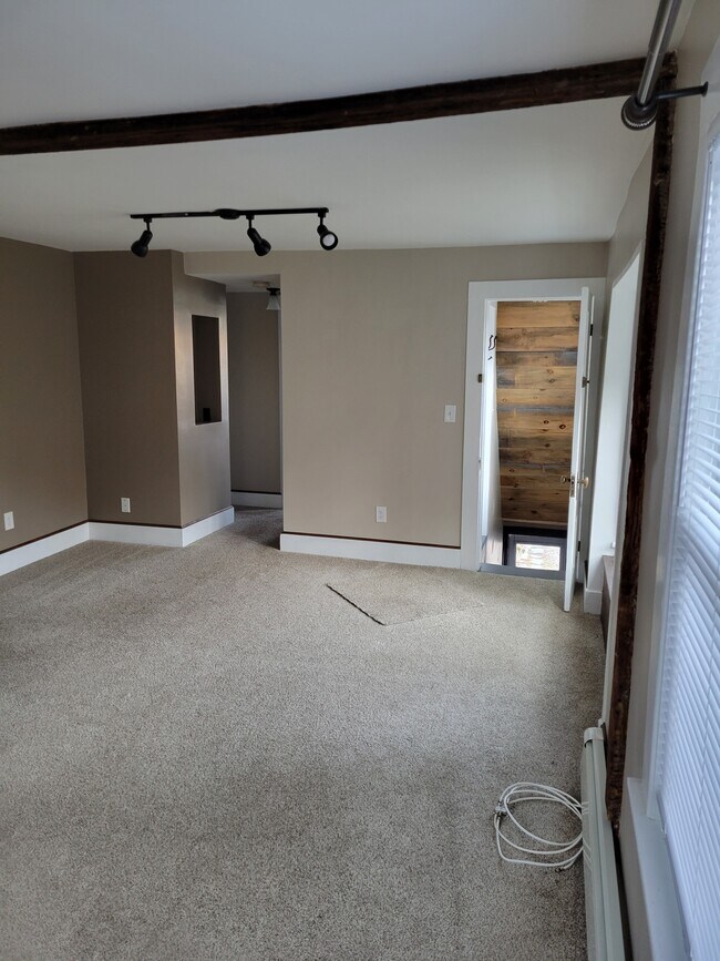 Living Room1 - 106 Granite St Unit 3