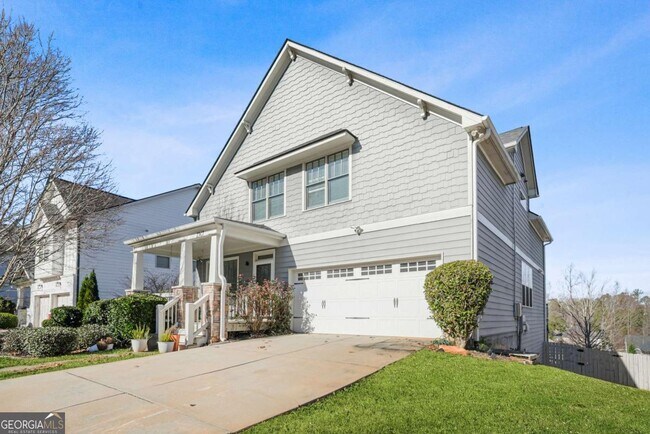 Photo - 2967 Silver Hill Terrace SE