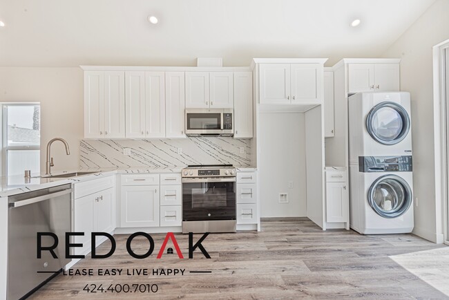 Photo - 3259 Cole Ave Unidad 3259A Rental
