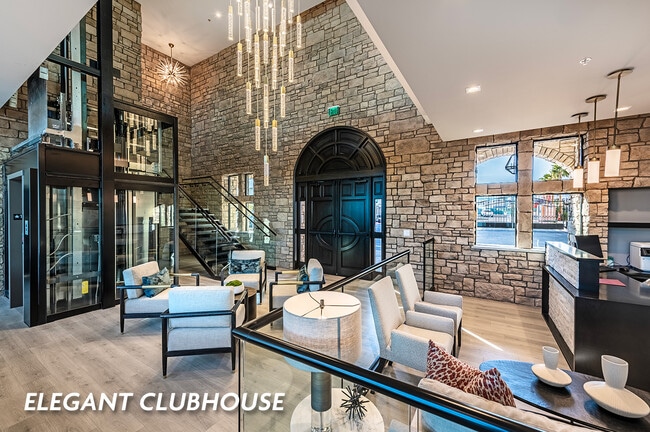 Photo - Lindell Senior Living 55+