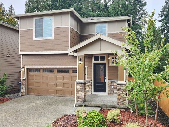 Beautiful 3 Bedroom Home in Marysville - Beautiful 3 Bedroom Home in Marysville