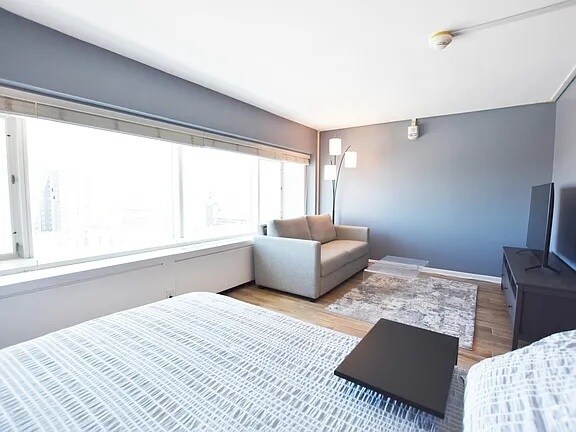 Building Photo - 555 E William St Unit 14H Rental