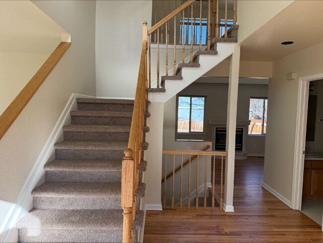Photo - "Spacious 4-Bed, 3-Bath Gem on Franklin Drive – Modern Living in Boulder!"
