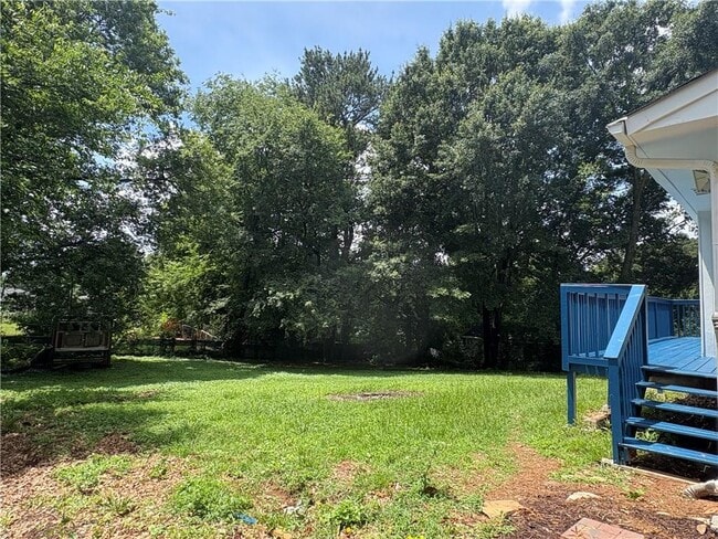 Photo - 4624 Burns Rd NW